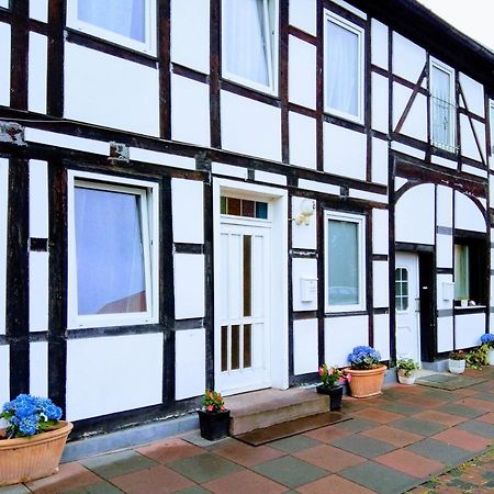 Pension Riedel Wolfsburg Bagian luar foto