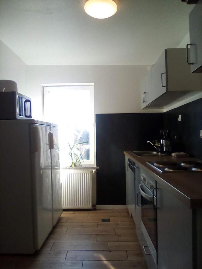 Pension Riedel Wolfsburg Bagian luar foto