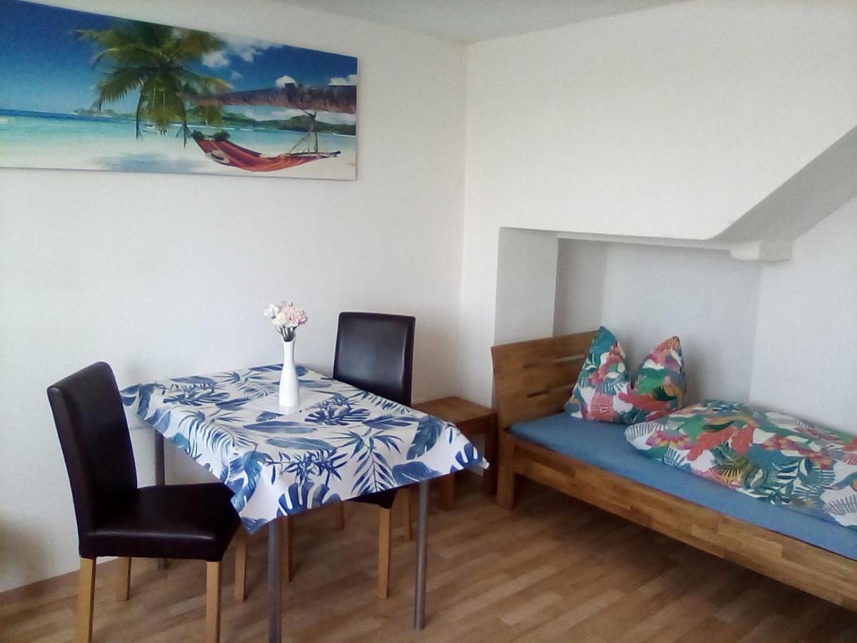Pension Riedel Wolfsburg Bagian luar foto