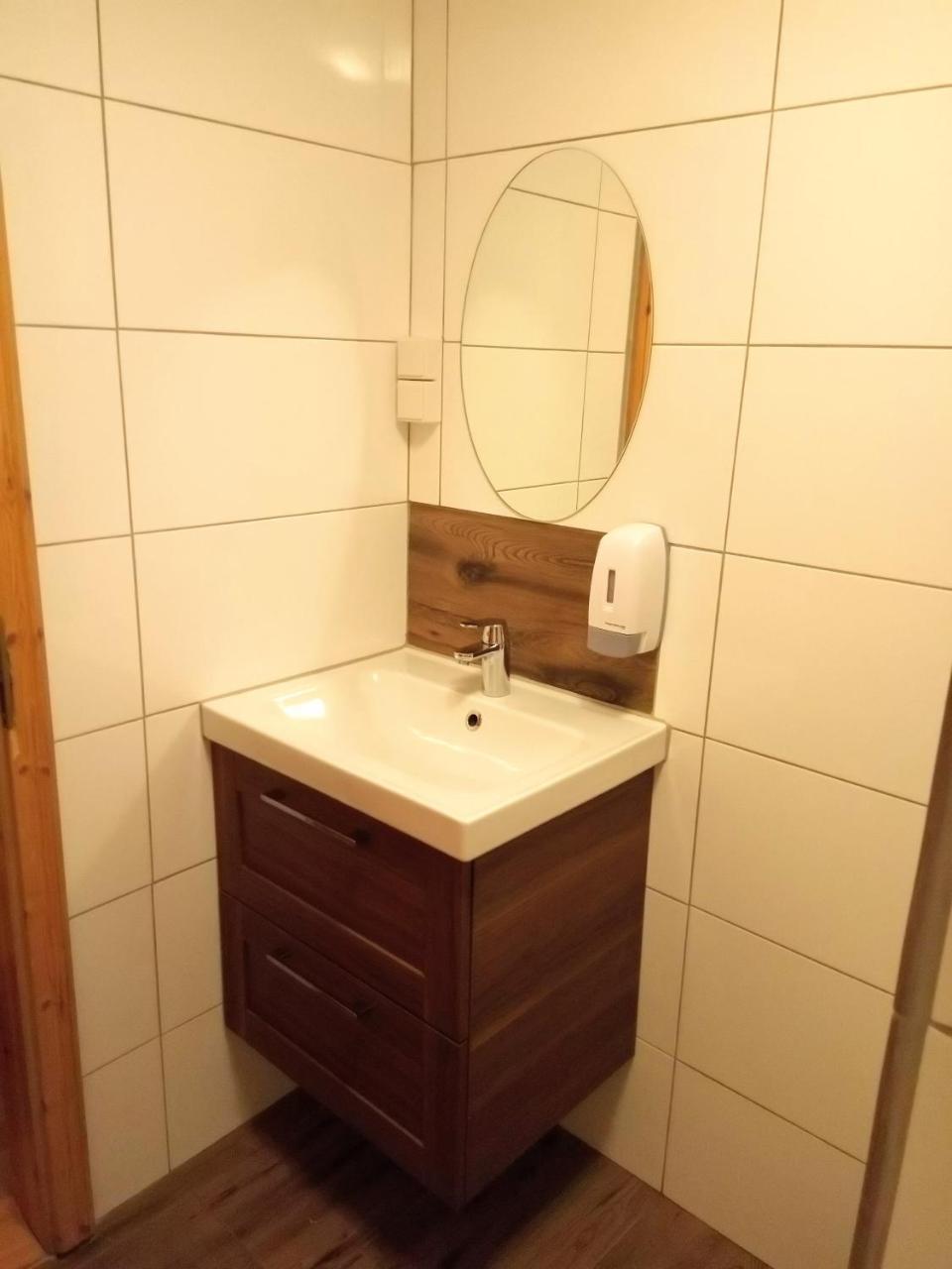 Pension Riedel Wolfsburg Bagian luar foto
