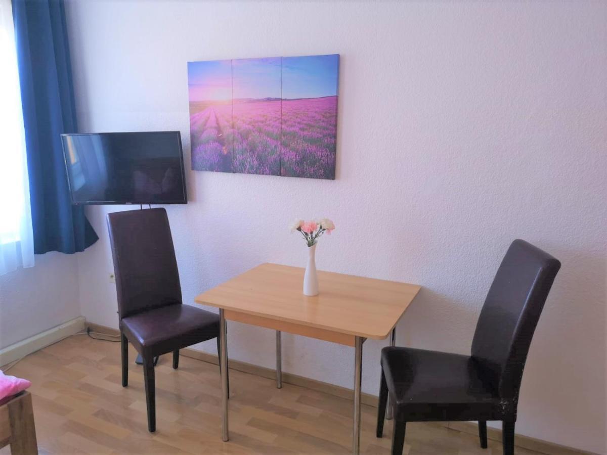 Pension Riedel Wolfsburg Bagian luar foto
