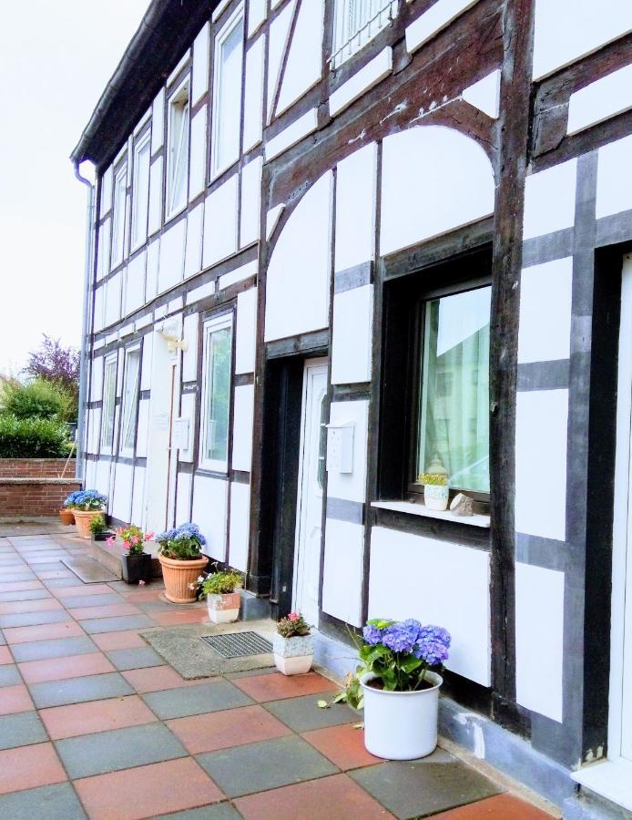 Pension Riedel Wolfsburg Bagian luar foto